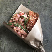 Artist's Choice Wrapped